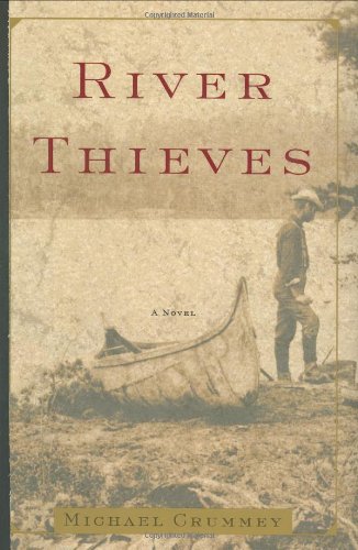 Beispielbild fr River Thieves : A Novel zum Verkauf von Walther's Books