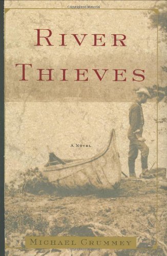 9780618145317: River Thieves