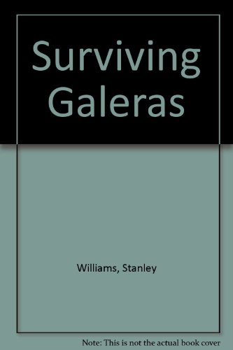 9780618149100: Surviving Galeras