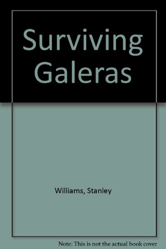 Surviving Galeras (9780618149100) by Stanley Williams; Fen Montaigne