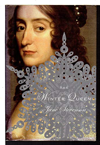 Beispielbild fr The Winter Queen: A Novel zum Verkauf von More Than Words