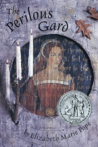 Imagen de archivo de The Perilous Gard a la venta por ThriftBooks-Atlanta