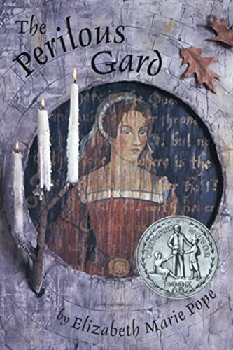 Stock image for The Perilous Gard for sale by WorldofBooks