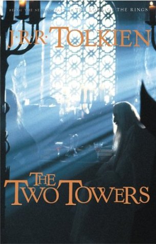 Imagen de archivo de The Two Towers (The Lord of the Rings) a la venta por Goodwill