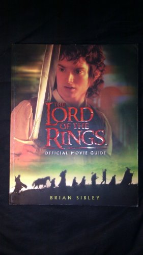 9780618154036: The Lord of the Rings: Official Movie Guide