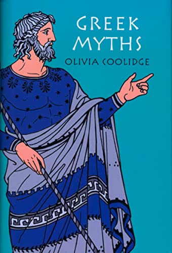 Imagen de archivo de Greek Myths a la venta por SecondSale