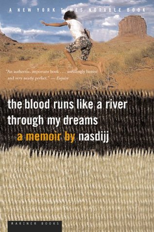Stock image for The Blood Runs Like a River Through My Dreams for sale by Better World Books