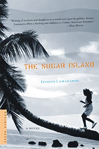 9780618154548: The Sugar Island