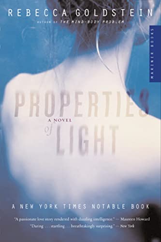 Beispielbild fr Properties of Light zum Verkauf von Wonder Book