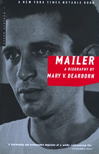 9780618154609: Mailer: A Biography