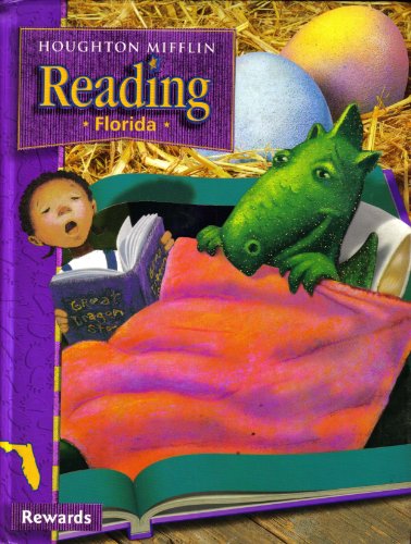 9780618155378: Reading Level 3.1: Houghton Mifflin Reading Florida