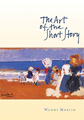 Stock image for The Art of the Short Story for sale by SecondSale