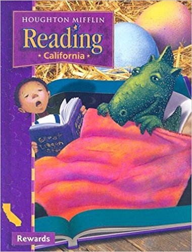 9780618157181: Houghton Mifflin Reading: Student Anthology Theme 1 Grade 3 Rewards 2003: Level 3.1 (Houghton Mifflin Reading Nations Choice)