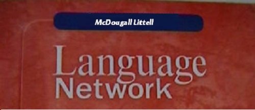 9780618158072: Side By Side Audio Writing Workshops (Eglish Learns/ Students Acquiring English) (Language Network)