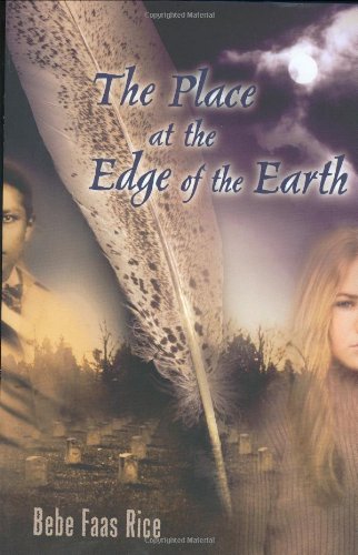 Imagen de archivo de The Place at the Edge of the Earth a la venta por HPB-Emerald