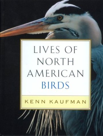 Imagen de archivo de Lives of North American Birds a la venta por Idaho Youth Ranch Books