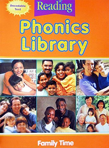 9780618162116: Houghton Mifflin Reading Phonics Library Book: Theme 5 (Houghton Mifflin Reading the Nations Choice)