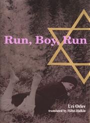 Imagen de archivo de Run, Boy, Run a la venta por HPB-Ruby