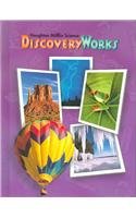 9780618167524: Houghton Mifflin Science Discovery Works: Level 4