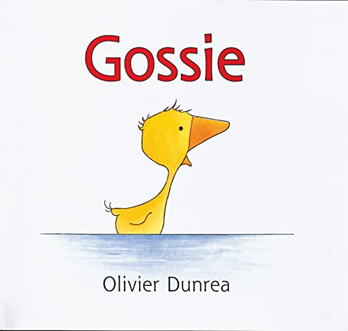 

Gossie Gossie Friends
