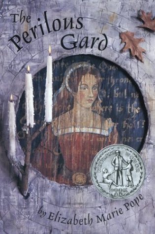 Stock image for The Perilous Gard for sale by ThriftBooks-Reno