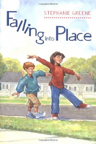 Stock image for Falling into Place for sale by Better World Books