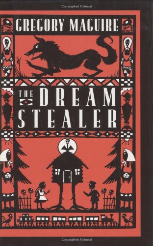 9780618181889: The Dream Stealer