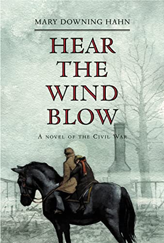 Stock image for Hear the Wind Blow for sale by Better World Books