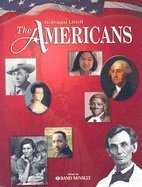 Imagen de archivo de The Americans a la venta por ZBK Books