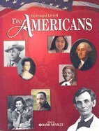 The Americans (9780618184002) by Gerald A. Danzer; J. Jorge Lkor De Alva; Larry S. Krieger; Louis E. Wilson; Nancy Woloch