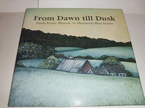 Imagen de archivo de From Dawn till Dusk a la venta por Goodwill