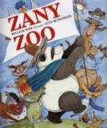 Beispielbild fr Zany Zoo zum Verkauf von SecondSale