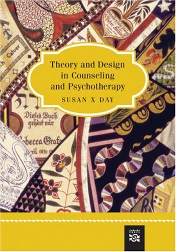 Stock image for Theory and Design in Counseling and Psychotherapy for sale by Open Books