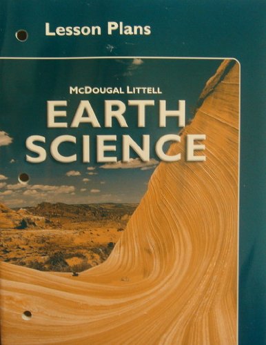 Stock image for Earth Science for sale by TextbookRush