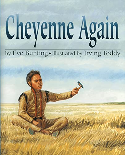 Beispielbild fr Cheyenne Again zum Verkauf von Acme Books