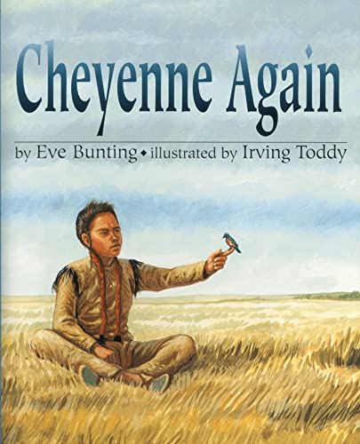 9780618194650: Cheyenne Again