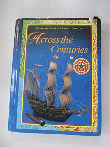 Stock image for Across the Centuries for sale by Better World Books