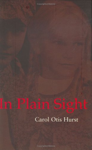 Stock image for In Plain Sight for sale by BookHolders