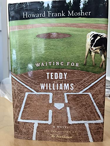 Stock image for Waiting for Teddy Williams for sale by Wonder Book
