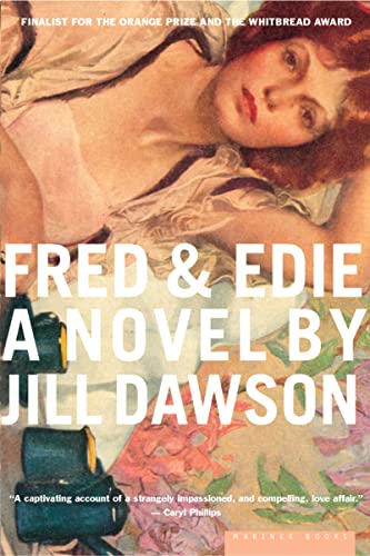 9780618197286: Fred & Edie: A Novel