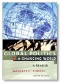 Imagen de archivo de Global Politics in a Changing World: A Reader, Second Edition a la venta por Sandi's Bookshelf