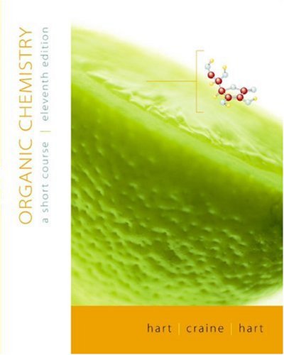 Imagen de archivo de Organic Chemistry 11th Edition a la venta por SecondSale