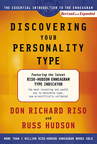 Stock image for Discovering Your Personality Type: The Essential Introduction to the Enneagram, Revised and Expanded for sale by SecondSale