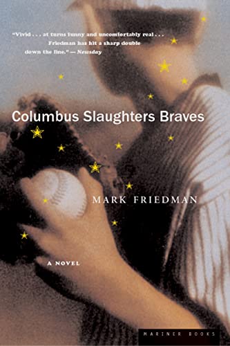 Beispielbild fr Columbus Slaughters Braves zum Verkauf von Wonder Book