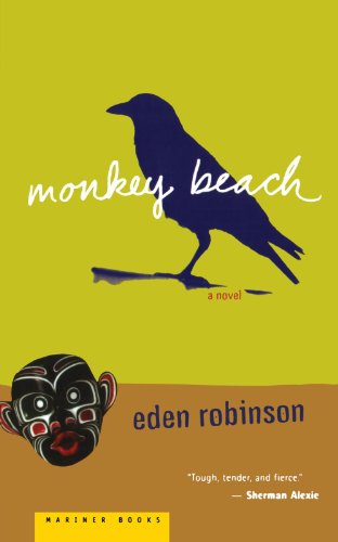 9780618219056: Monkey Beach