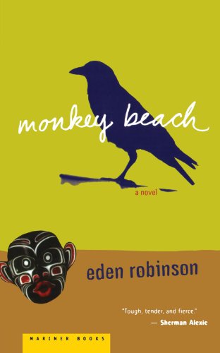 Stock image for Monkey Beach for sale by ThriftBooks-Atlanta