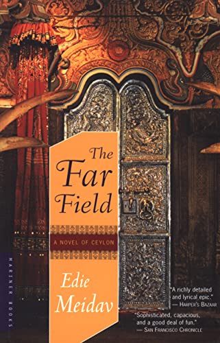 Stock image for The Far Field : A Novel of Ceylon for sale by Better World Books