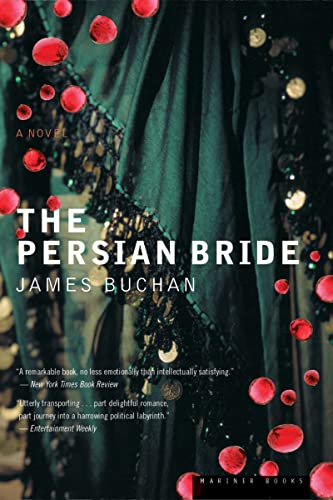Imagen de archivo de The Persian Bride: A Novel a la venta por Wonder Book