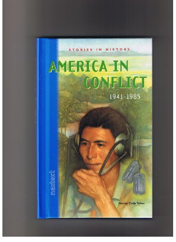 Stock image for America in Conflict, 1941-1985 for sale by Better World Books