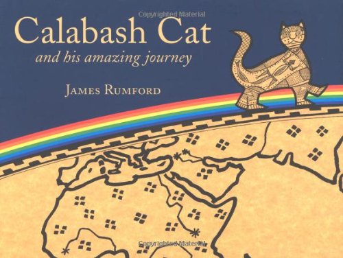Stock image for Calabash Cat and His Amazing Journey for sale by ThriftBooks-Reno